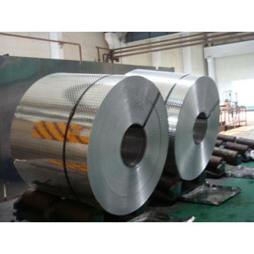 C. C Aluminium / Aluminium Coil